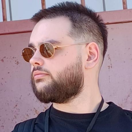Sotirios Roussis